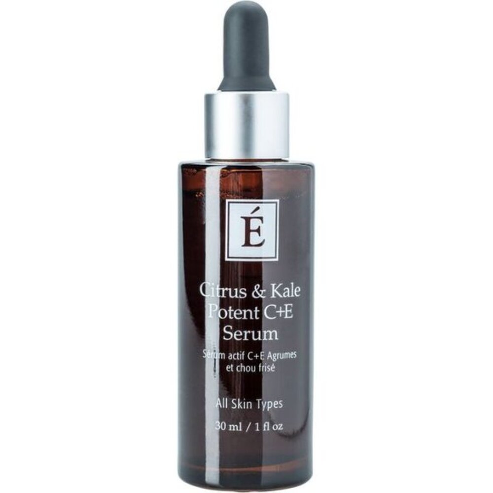 Eminence Citrus & Kale Potent C + E Serum
